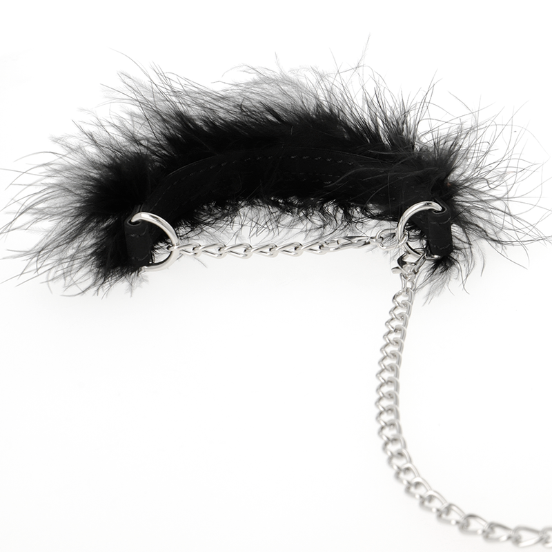 COQUETTE CHIC DESIRE - MANETTE FETISH DELUXE Coquette Accessories