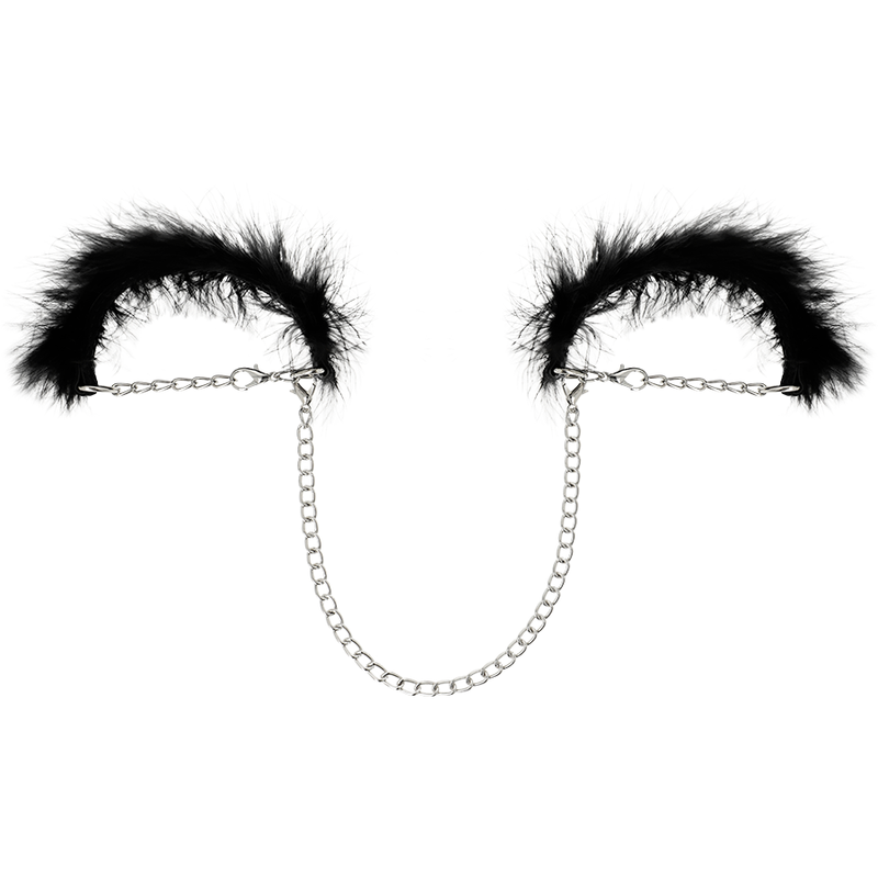 COQUETTE CHIC DESIRE - MANETTE FETISH DELUXE Coquette Accessories