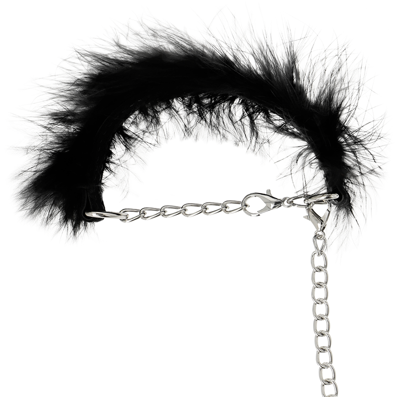 COQUETTE CHIC DESIRE - MANETTE FETISH DELUXE Coquette Accessories