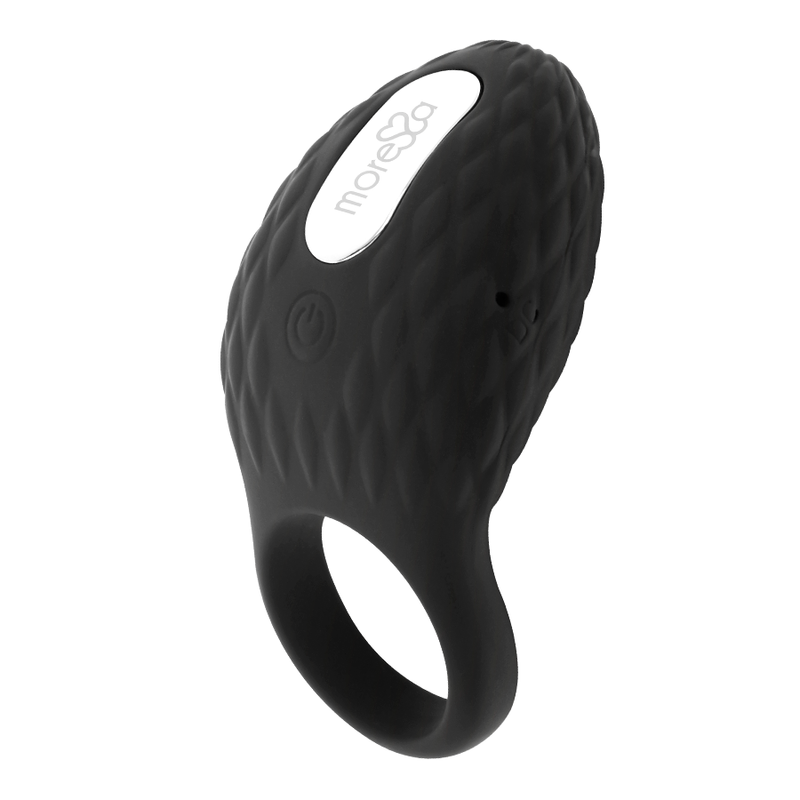 ANELLO VIBRANTE RICARICABILE MORESSA ZAC PREMIUM Moressa