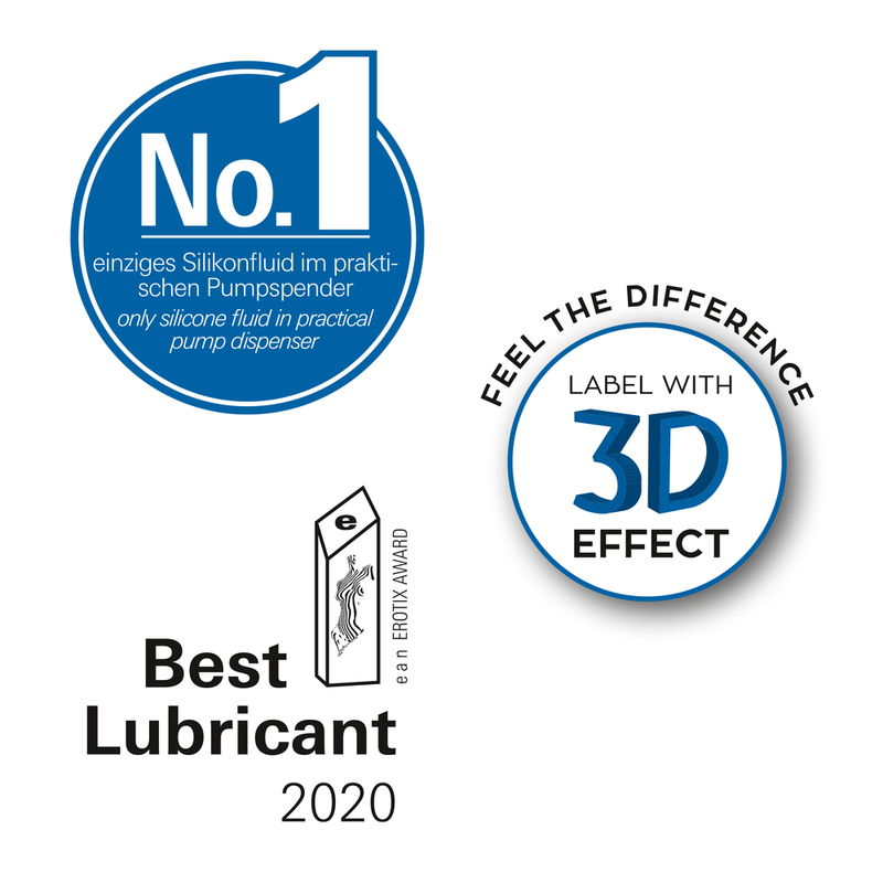 JOYDIVISION - LUBRIFICANTE SLIK N SLIDE 100 ML Joydivision