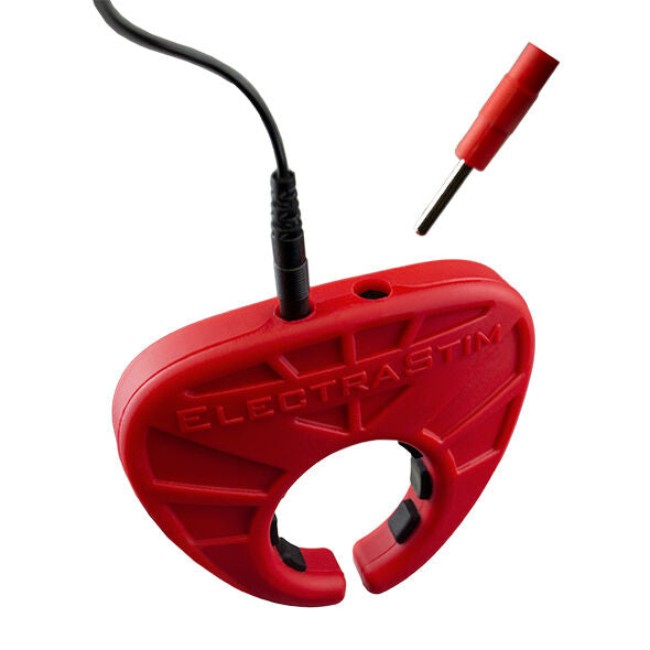ELECTRASTIM - SCUDO PER CAZZO VIPER FUSION IN SILICONE Electrastim