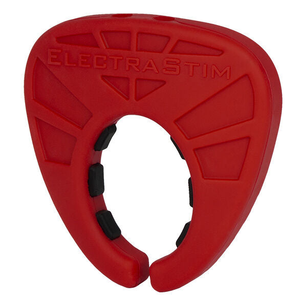 ELECTRASTIM - SCUDO PER CAZZO VIPER FUSION IN SILICONE Electrastim