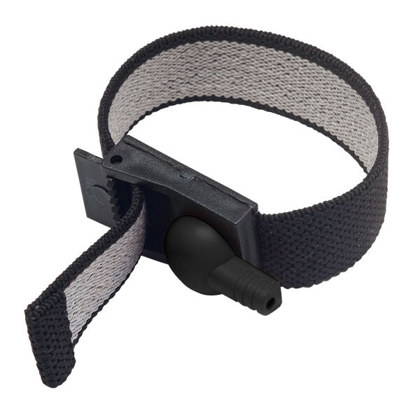 ELECTRASTIM - ADJ. CAZZO IN TESSUTO ED ANSE SCROTALI Electrastim