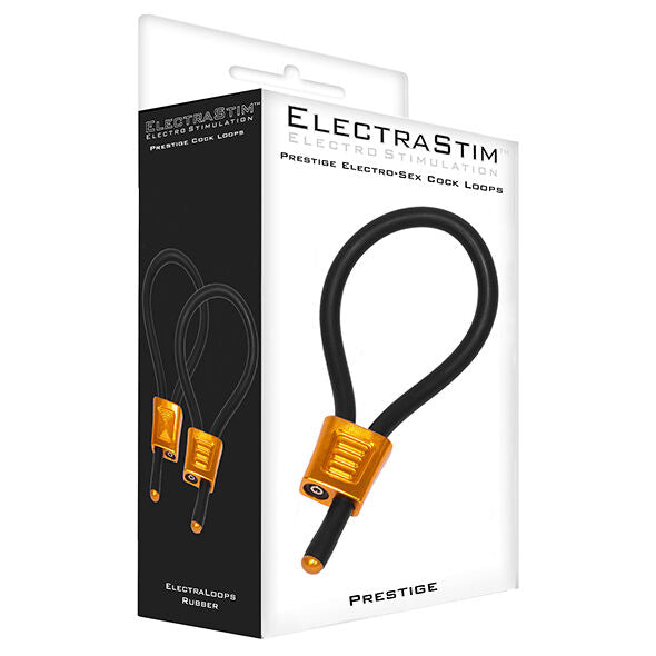 ELECTRASTIM - ELECTRALOOPS PRESTIGE ORO Electrastim