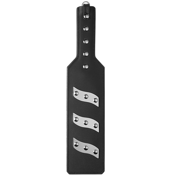 ELECTRASTIM - PAGAIA IN CUOIO ELECTRAPADDLE Electrastim