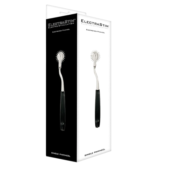 ELECTRASTIM - GIROLA SINGOLA UNIPOLARE Electrastim