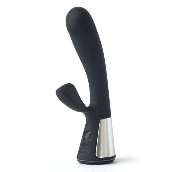 KIIROO - OHMIBOD FUSE APP TELECOMANDO NERO Kiiroo