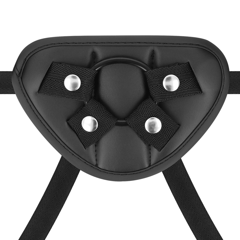 CYBER SILICOCK - TELECOMANDO MASTER HUCK CON STRAP-ON Cyber Silicock