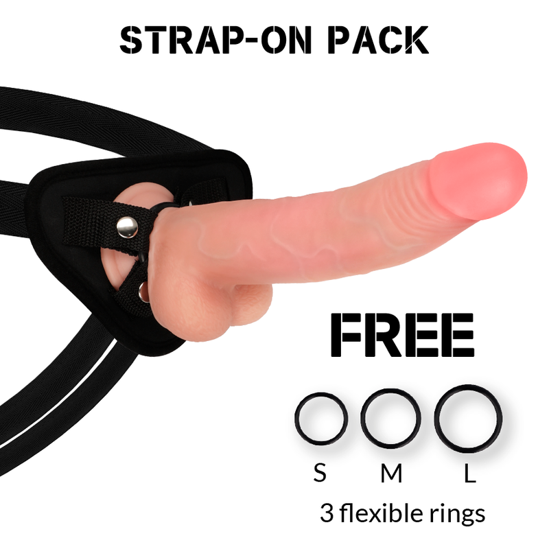 ROCKARMY - IMBRACATURA + LEOPARD A DOPPIA DENSIT 23 CM -O- 4.77 CM Rock Army