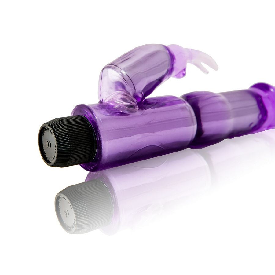 BAILE - CONIGLIO FANTASY VIBE VIOLA Baile Vibrators