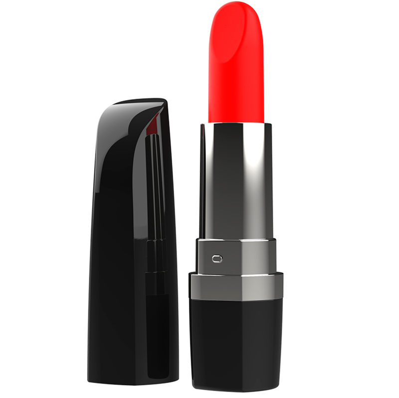 INTENSE - ROSSETTO VIBRANTE LIPPSY Intense Fun Toys