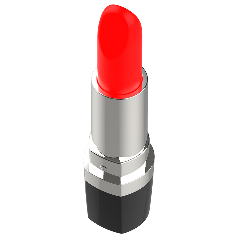 INTENSE - ROSSETTO VIBRANTE LIPPSY Intense Fun Toys