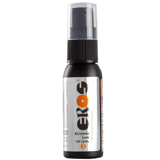 EROS - SPRAY RITARDANTE ESTESA LIVELLO 3 Eros Classic Line