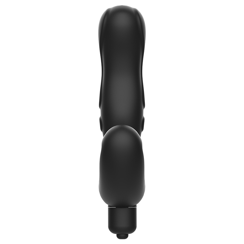 ADDICTED TOYS - P-SPOT VIBE STIMOLATORE ANALE DELLA PROSTATA IN SILICONE Addicted Toys