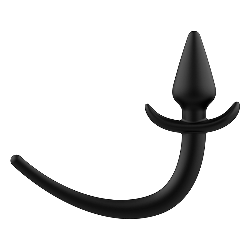 ADDICTED TOYS - PUPPY PLUG ANALE IN SILICONE Addicted Toys