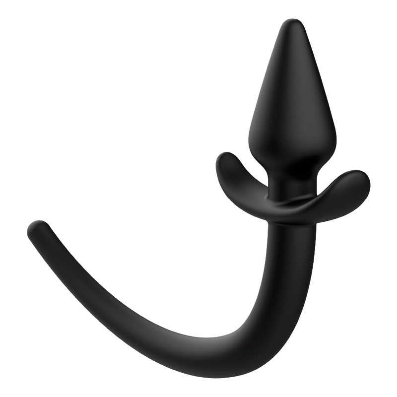 ADDICTED TOYS - PUPPY PLUG ANALE IN SILICONE Addicted Toys