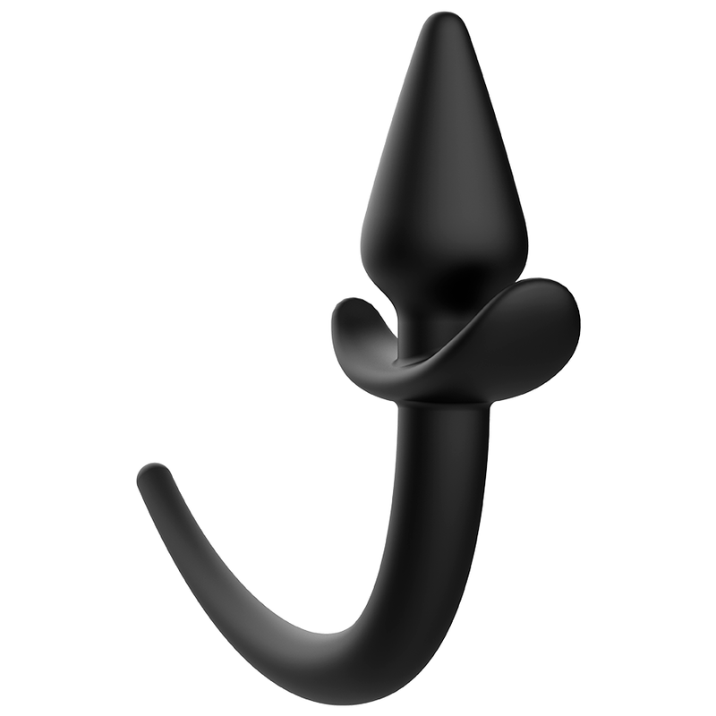 ADDICTED TOYS - PUPPY PLUG ANALE IN SILICONE Addicted Toys