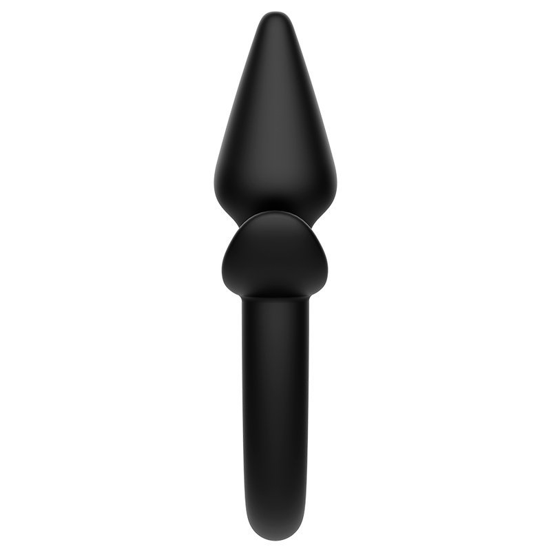 ADDICTED TOYS - PUPPY PLUG ANALE IN SILICONE Addicted Toys