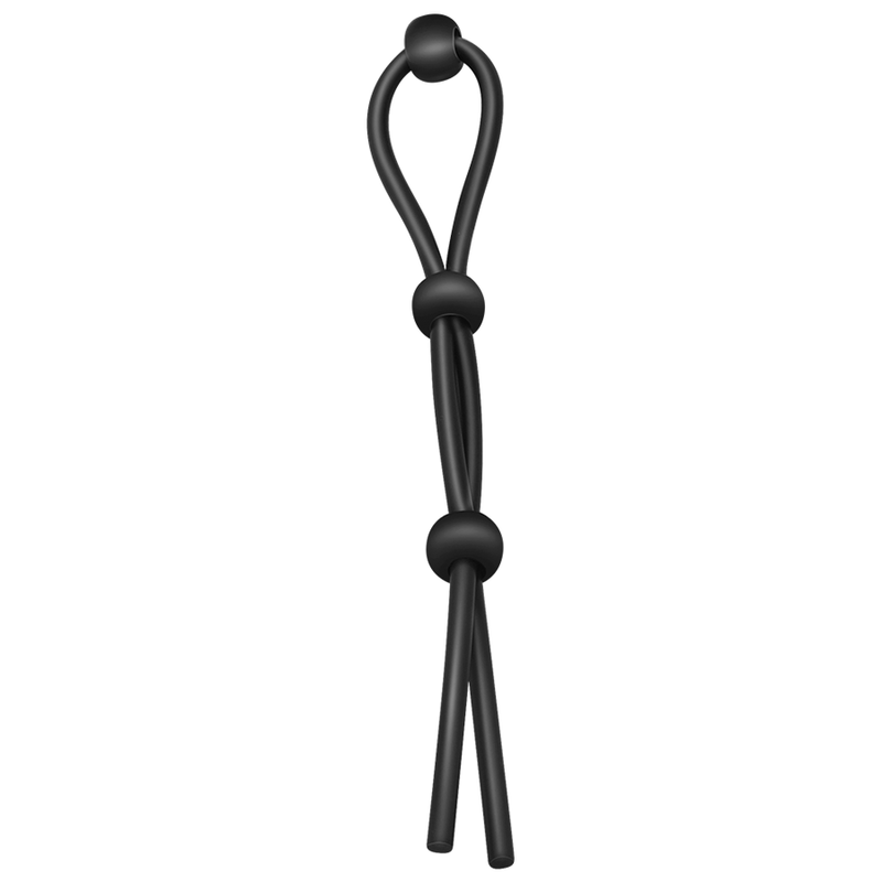 ADDICTED TOYS - SET DI ANELLI PER IL CAZZO FLESSIBILI IN SILICONE 7 PEZZI Addicted Toys