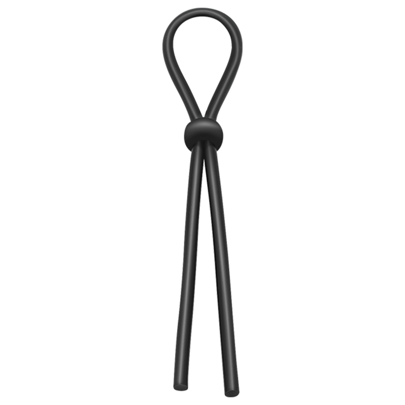 ADDICTED TOYS - SET DI ANELLI PER IL CAZZO FLESSIBILI IN SILICONE 7 PEZZI Addicted Toys