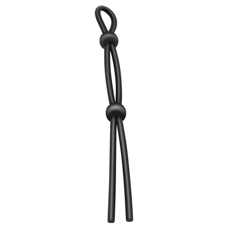 ADDICTED TOYS - SET DI ANELLI PER IL CAZZO FLESSIBILI IN SILICONE 7 PEZZI Addicted Toys